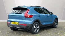 Volvo XC40 2.0 B3P Plus Dark 5dr Auto Petrol Estate